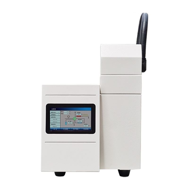 12位全自動頂空進(jìn)樣器